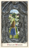 The Alice Tarot Limited Edition deck — Large format, limited to 500 only - Baba Store - 18