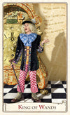 The Alice Tarot Limited Edition deck — Large format, limited to 500 only - Baba Store - 15