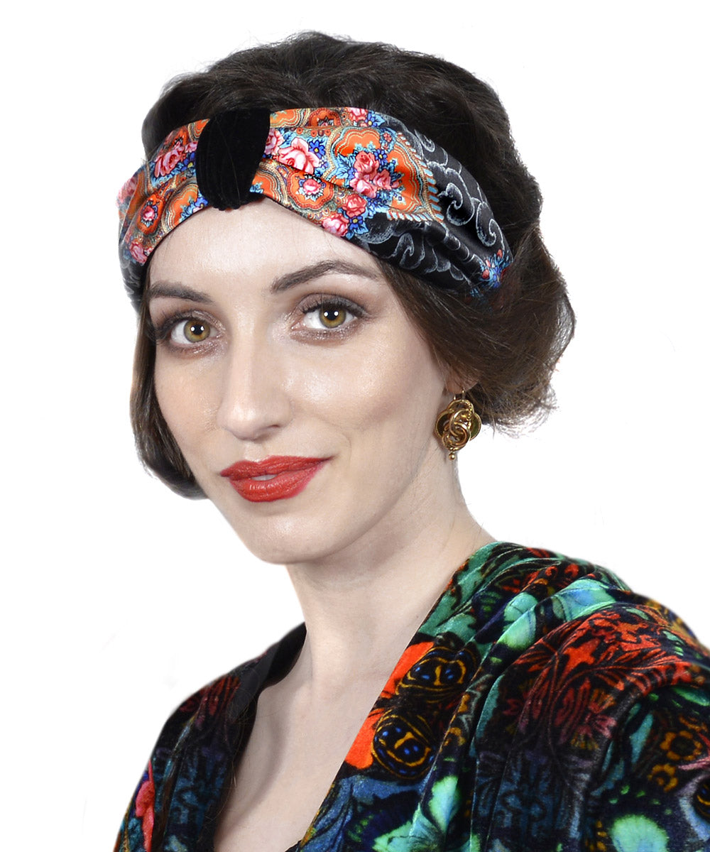 Jewellery and Clothing – BabaBarock, Baba Store