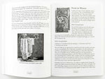 The Tarot of Prague companion book.