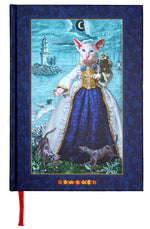 The Baroque Bohemian Cats' Tarot "Gold" limited edition. Moving "destash" from our own collection. - Baba Store - 4