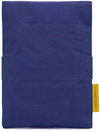 Tarot bag dark blue dupion silk, pouch for Bohemian Gothic Tarot cards