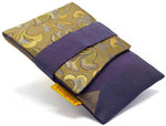 Obi tarot bag, silk pouch for tarot cards online