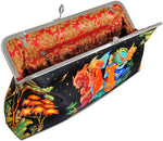 A Russian Fairytale, 10 inch size in dupion - Baba Store - 4