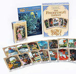 The Fairytale Tarot Kit —from our own stash. - Baba Store - 1