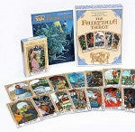 The Fairytale Tarot Kit —from our own stash. - Baba Store - 2